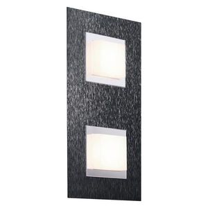 Großmann NÁSTĚNNÉ LED SVÍTIDLO, 30/15/5, 2 cm obraz