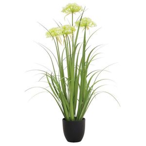 Ambia Home DEKORAČNÍ TRÁVA, 90 cm obraz