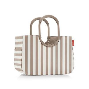 Reisenthel NÁKUPNÍ TAŠKA krémová obraz