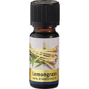 ÉTERICKÝ OLEJ, citron obraz