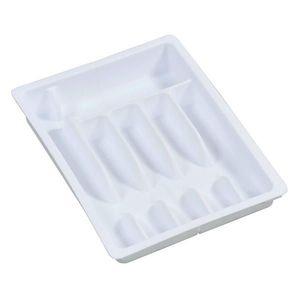 PŘÍBORNÍK, plast, 38/29/6, 2 cm obraz