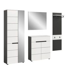 Livetastic ŠATNA, 220/190/37 cm obraz