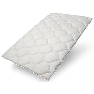 John Cotton LETNÍ PŘIKRÝVKA, 155/220 cm, polyester, ovčí střižní vlna obraz