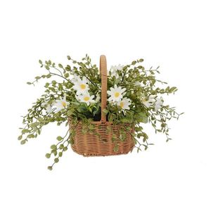 DEKORAČNÍ KYTICE obraz