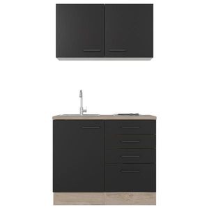 FlexWell MINIKUCHYNĚ CAPRI 100 obraz