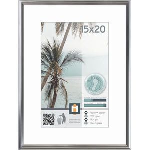 RÁM NA OBRAZY, 1 foto 15 cm x 20 cm obraz