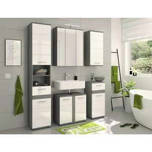 MID.YOU KOUPELNA obraz