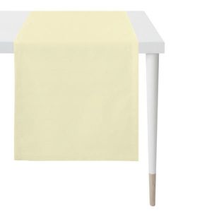 Apelt BĚHOUN NA STŮL, 45/135 cm, ecru obraz