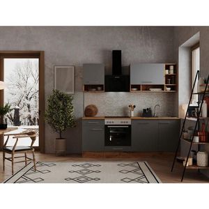 Respekta KUCHYŇSKÝ BLOK obraz