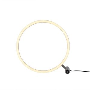 STOLNÍ LED LAMPA, dotykový stmívač, 28, 5/10/28 cm obraz