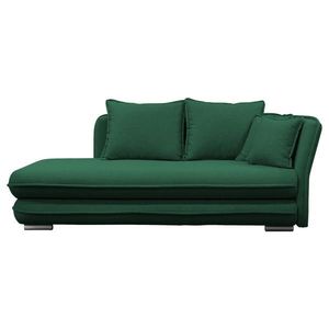 MID.YOU VÁLENDA, textil, zelená obraz