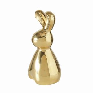 DEKORAČNÍ ZAJÍC obraz