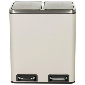 MID.YOU KOŠ NA ODPADKY 2 x 15 l obraz