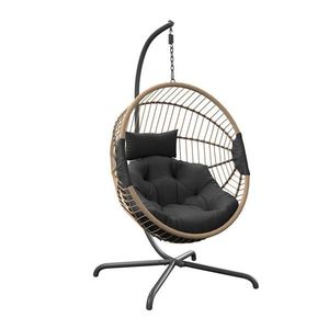 Ambia Garden ZÁVĚSNÉ KŘESLO obraz