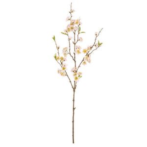 DEKORAČNÍ KVĚTINA 84 cm obraz