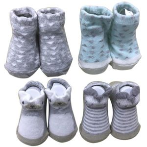 My Baby Lou PONOŽKY PRO MIMINKA velikost: 0-6 M obraz