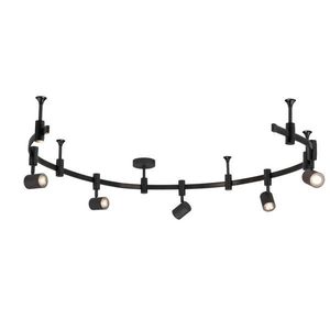 Novel KOLEJNICOVÝ SYSTÉM, 240 cm obraz