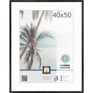 RÁM NA OBRAZY, 1 foto 40 cm x 50 cm obraz