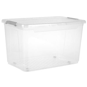 ÚLOŽNÝ BOX, plast obraz