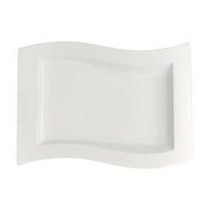 Villeroy & Boch GURMÁNSKÝ TALÍŘ, keramika, 33/24 cm obraz