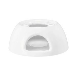 Seltmann Weiden OHŘÍVAČ porcelán keramika obraz