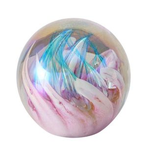 dekorační koule obraz