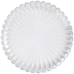 Ambia Home PODLOŽKA POD TALÍŘ, sklo, 33 cm obraz