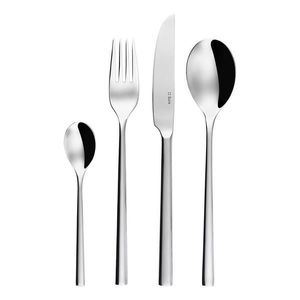 Sola SADA PŘÍBORŮ, nerezová ocel, 24dílné obraz