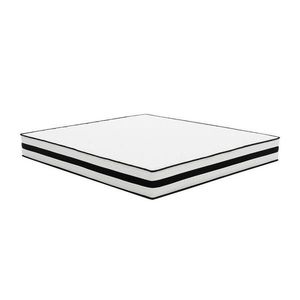 Livetastic BOXSPRINGOVÁ MATRACE, 200/200 cm obraz