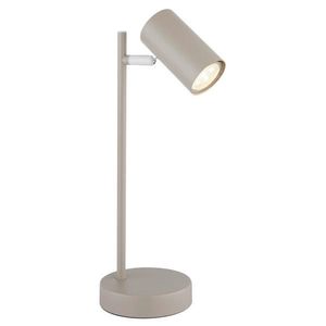 Globo STOLNÍ LAMPA, GU10, 13, 2/35 cm obraz