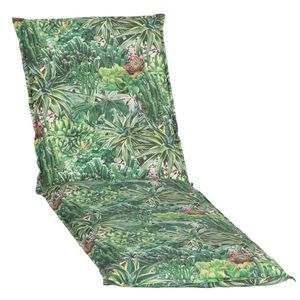 Gardenson PODLOŽKA NA LEHÁTKO, 191/58/8 cm obraz