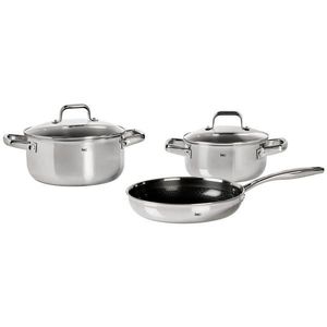 Homeware Profession. SADA HRNCŮ, 3dílné obraz