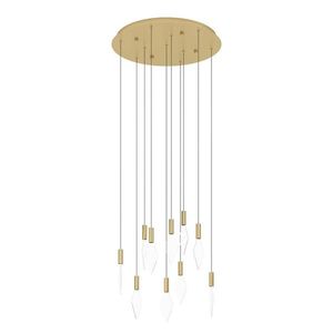 Eglo ZÁVĚSNÉ SVÍTIDLO, 58/150 cm obraz