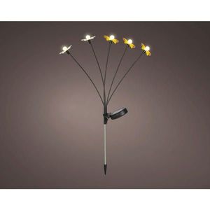 SOLÁRNÍ SVÍTIDLO, 39/26/41.5 cm obraz