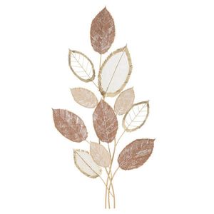 DEKORACE NA ZEĎ 66/116.8/5 cm obraz