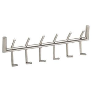 MID.YOU NÁSTĚNNÁ ŠATNA, 60/19/10 cm obraz