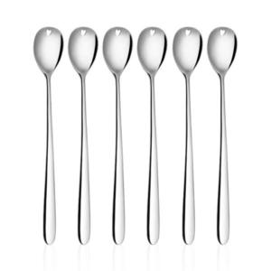 Sola SADA LŽIČEK NA LATTE MACCHIATO obraz