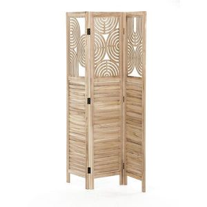 PARAVÁN, 121/2/171 cm obraz