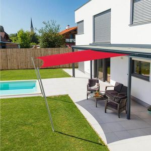 ZAHRADNÍ PLACHTA PROTI SLUNCI 400/400 cm obraz