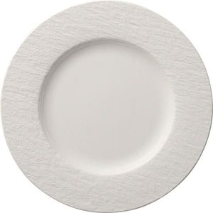 Villeroy & Boch MĚLKÝ TALÍŘ, keramika, 27 cm obraz