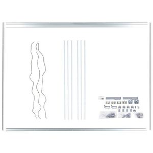 Hom`in MONTÁŽNÍ BALÍČEK, barvy chromu, obraz