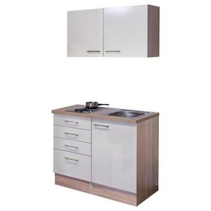 FlexWell MINIKUCHYNĚ NEPAL 100 obraz