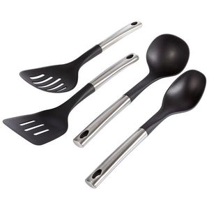 Justinus SADA KUCHYŇSKÉHO NÁČINÍ 4 ks 4dílné obraz