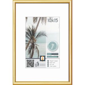 RÁM NA OBRAZY, 1 foto 10 cm x 15 cm obraz