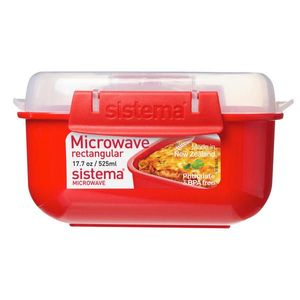 DÓZA DO MIKROVLNNÉ TROUBY obraz