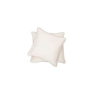 Fussenegger DEKORAČNÍ POLŠTÁŘ 40/40 cm obraz