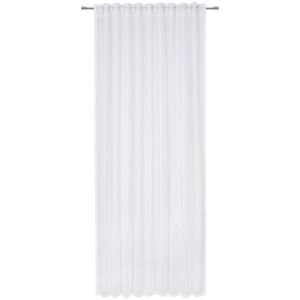 Esposa HOTOVÝ ZÁVĚS, poloprůhledné, 140/245 cm obraz