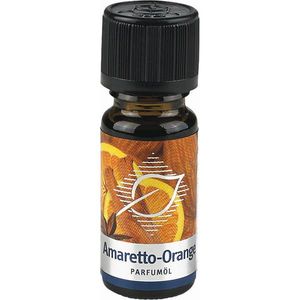 PARFÉMOVANÝ OLEJ, pomeranč obraz