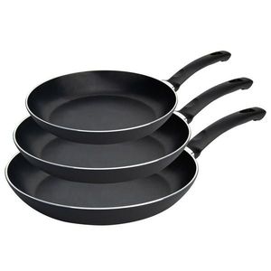 Ballarini SADA PÁNVÍ 3dílné 20+24+28 cm obraz