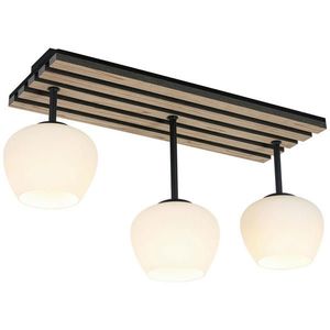 Collet's Monde ZÁVĚSNÉ SVÍTIDLO, 60/16/35 cm obraz